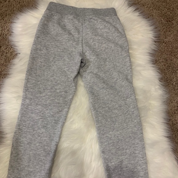 Girl Sweat Pants - Picture 2 of 3